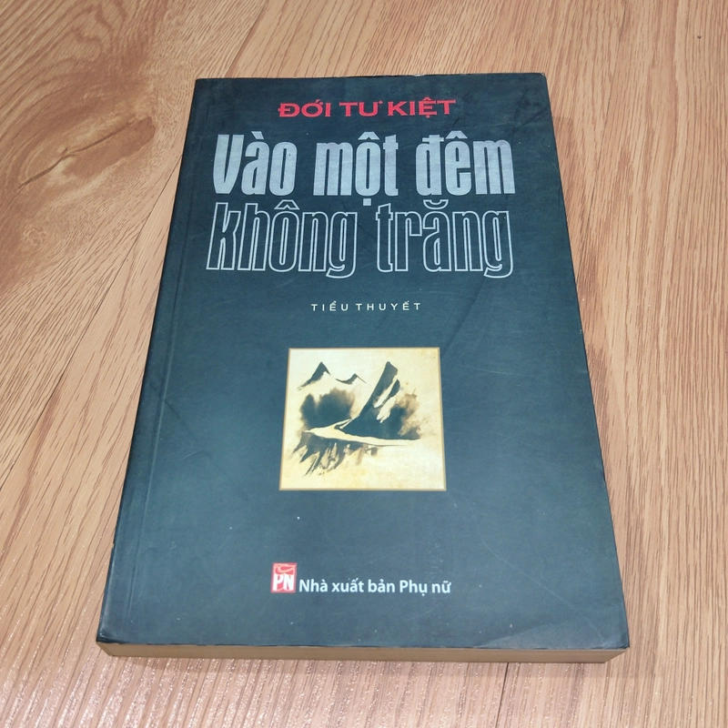 Vào Một Đêm Không Trăng – Đới Tư Kiệt 473941