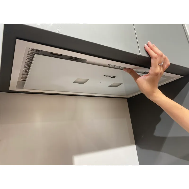 MÁY HÚT MÙI FAGOR 3AF3-601W – NHỎ GỌN, ÊM ÁI, GIỮ BẾP LUÔN TRONG LÀNH! 732564