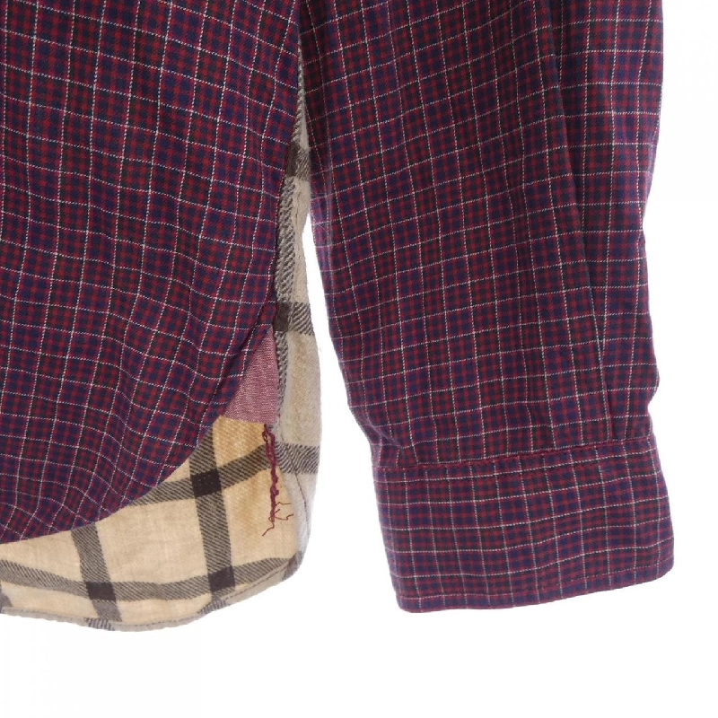 JUNYA WATANABE MAN WD-B030 Áo sơ mi - Hàng hiệu Authentic 888428