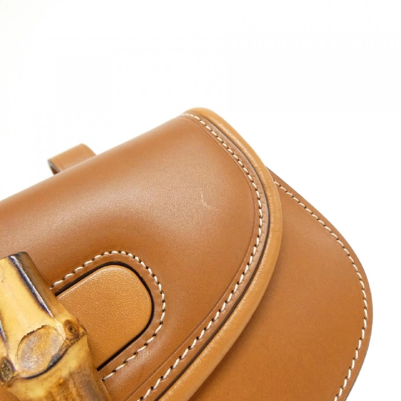 Gucci GUCCI BAMBOO 1947 681137 UN5AN Túi đeo hông - Hàng hiệu Chính hãng 765091