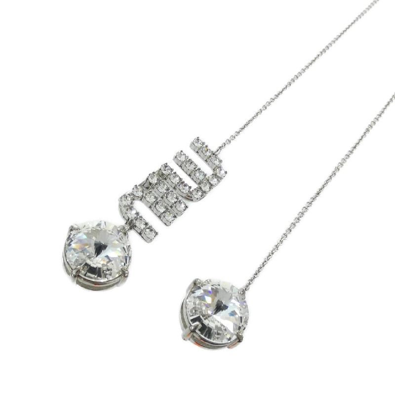 Miu Miu 5JC792 Dây chuyền 625948