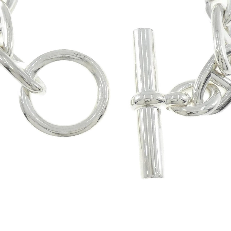 Vòng tay Hermès Chaine d'Ancre GM 668423