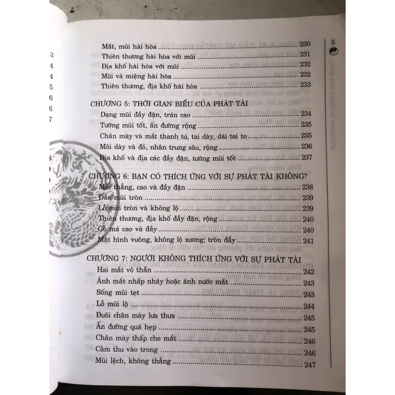 Thuật xem tướng mặt và tướng bàn tay 719457