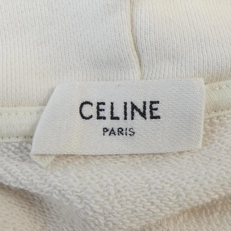 Áo khoác hoodie CELINE CELINE lỏng 2Y321670Q - Hàng hiệu Chính hãng 888039