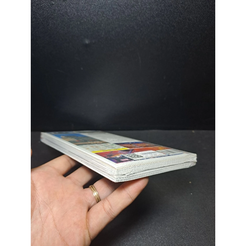 Cẩm nang du lịch Top 10 Berlin mới 100% HCM1709 912118