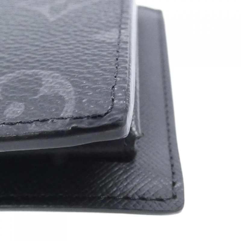 Ví Louis Vuitton Monogram Eclipse Portefeuille Marco M62545 - Hàng hiệu Chính hãng 770503