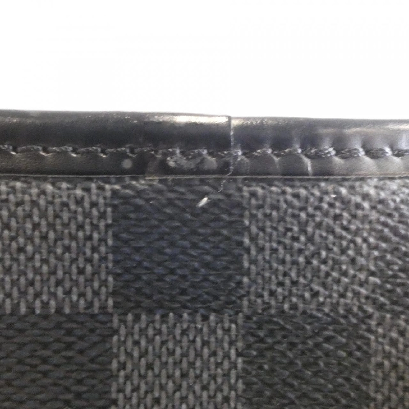 Túi Louis Vuitton Damier Graphite Tadao N51192 614805