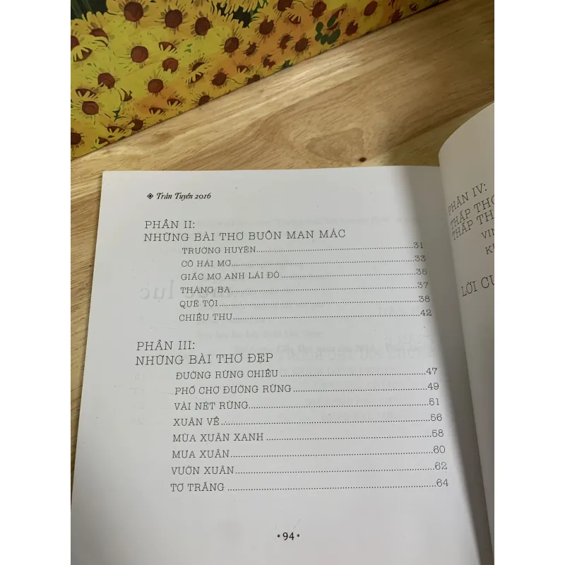 Thưởng Thức Thơ Nguyễn Bính 925630