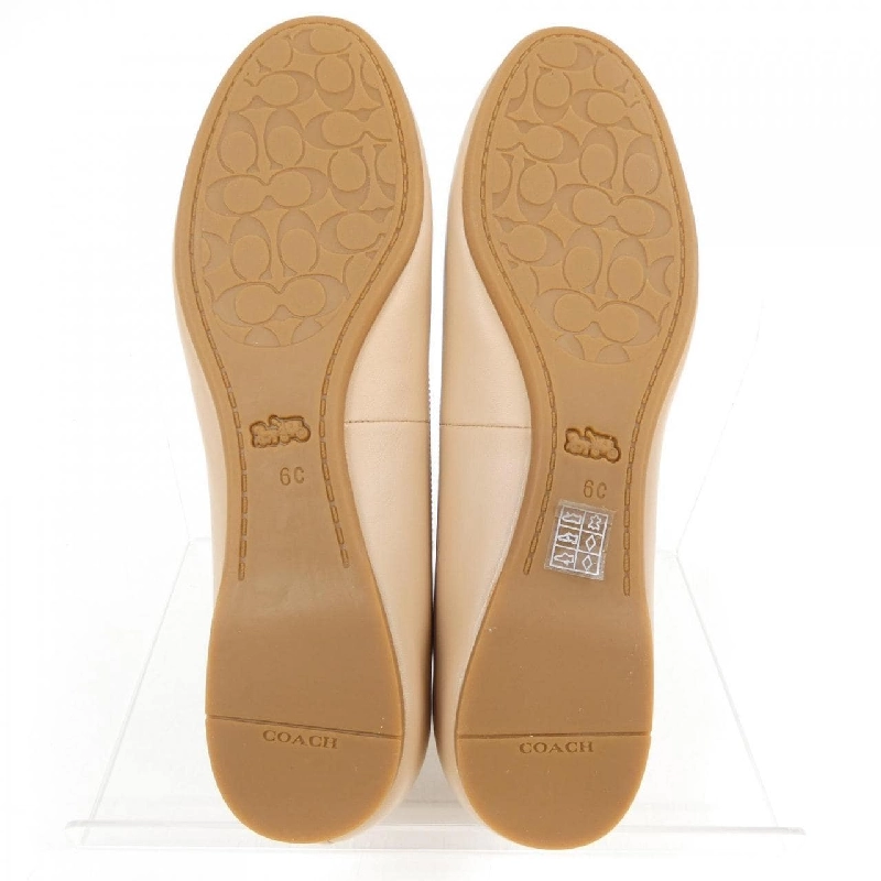 Giày bệt COACH - Hàng hiệu Chính hãng 827795