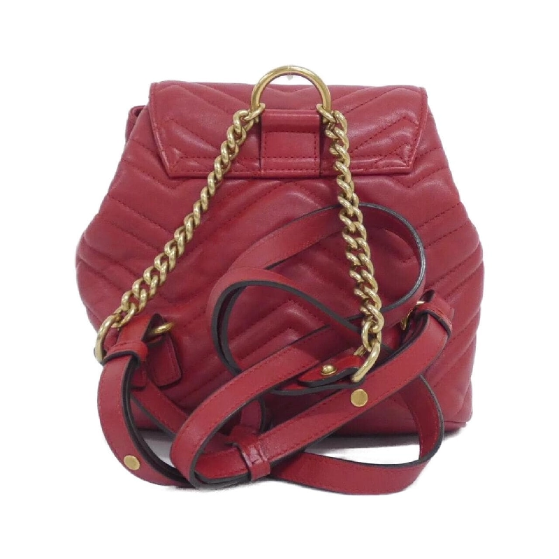 Ba lô GG MARMONT 528129 DRW4T của Gucci 609420