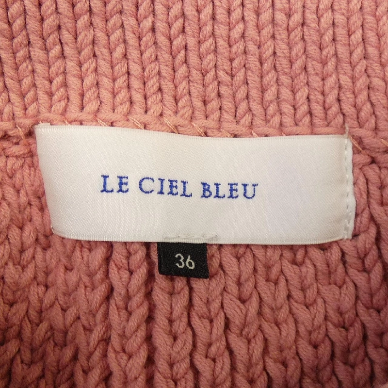 LE CIEL BLEU ニット - Hàng hiệu Authentic 817647