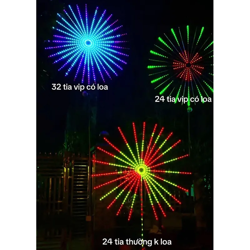 LED CHONG CHÓNG 795944