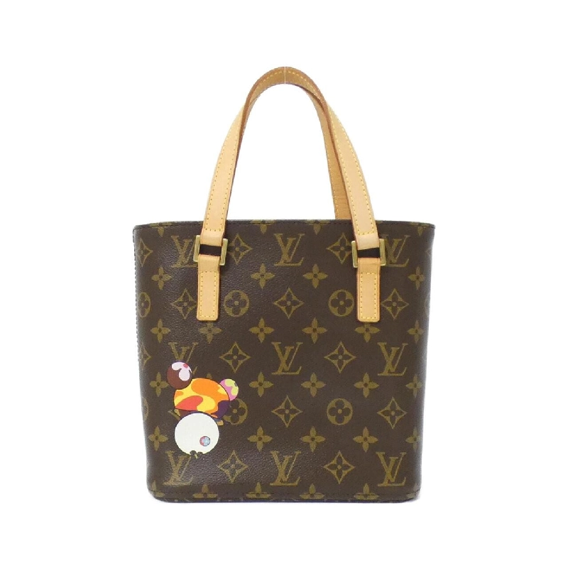 Túi xách Louis Vuitton Monogram Panda Vavavan PM M51173 - Hàng hiệu Chính hãng 768385