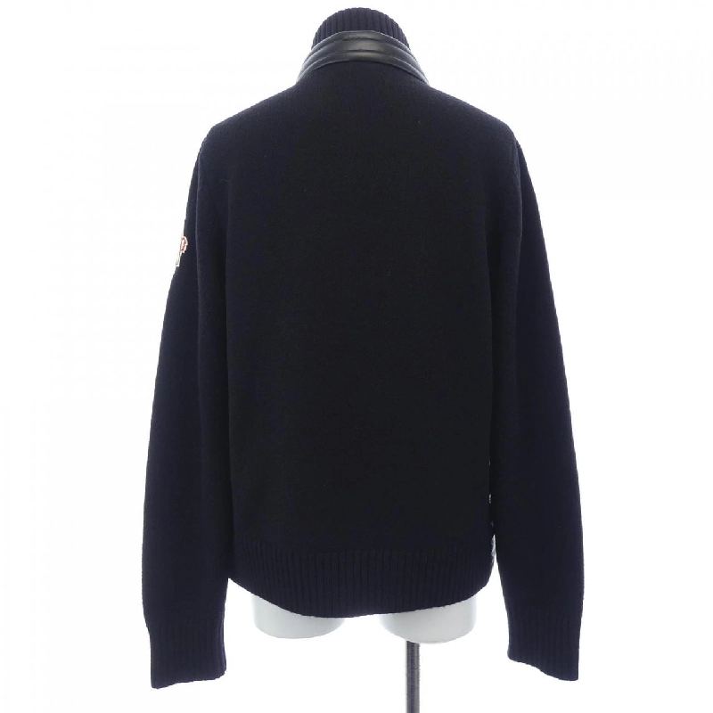 MONCLER GRENOBLE 20979B00011 Áo khoác lông - Hàng hiệu Chính hãng 891702