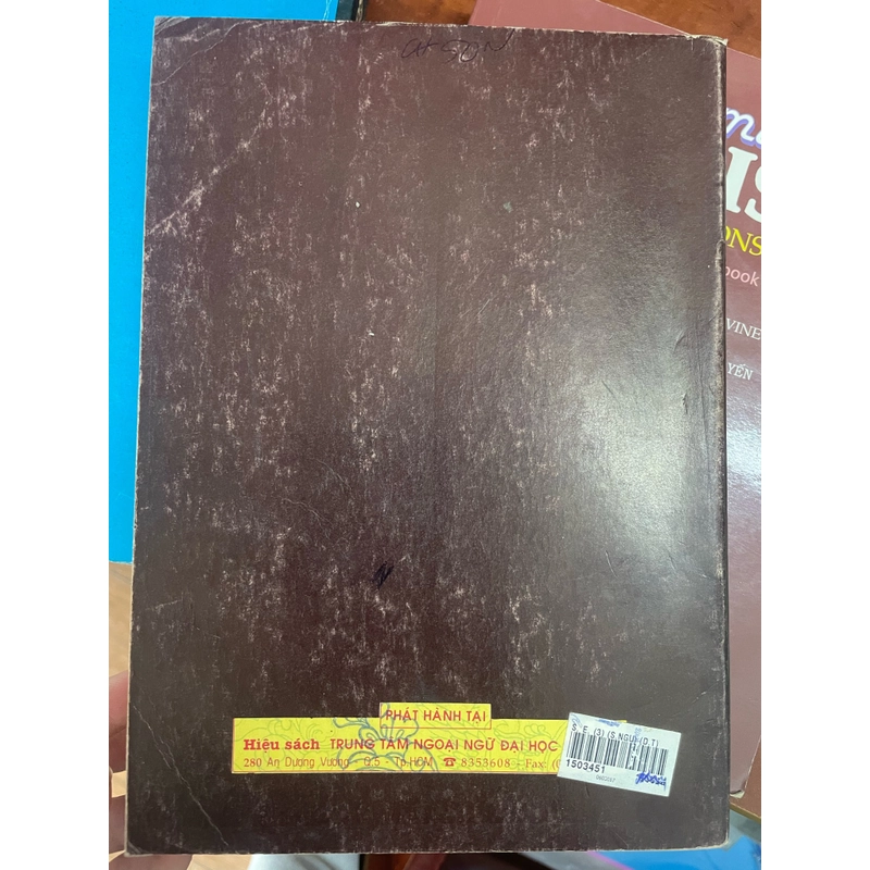 Sách học tiếng anh  472509