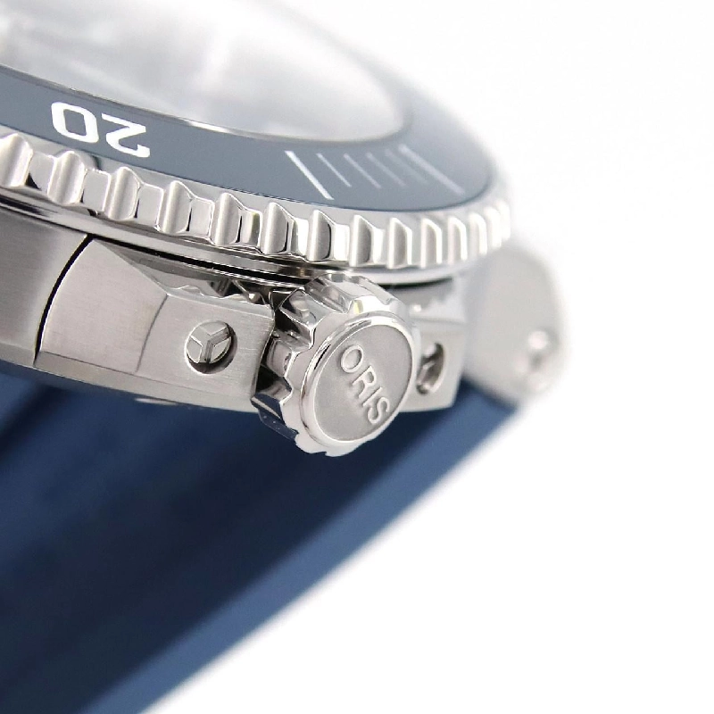 Đồng hồ Oris Aquis Date 01 733 7789 4135-07 SS tự động - Hàng hiệu chính hãng 882274