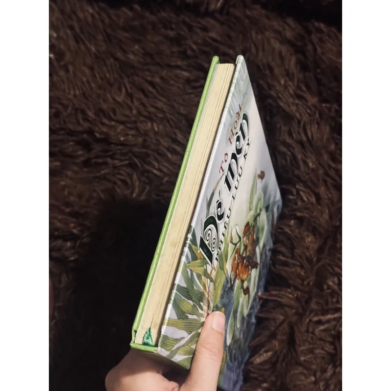 Dế mèn phiêu lưu ký (bìa cứng) 1023821