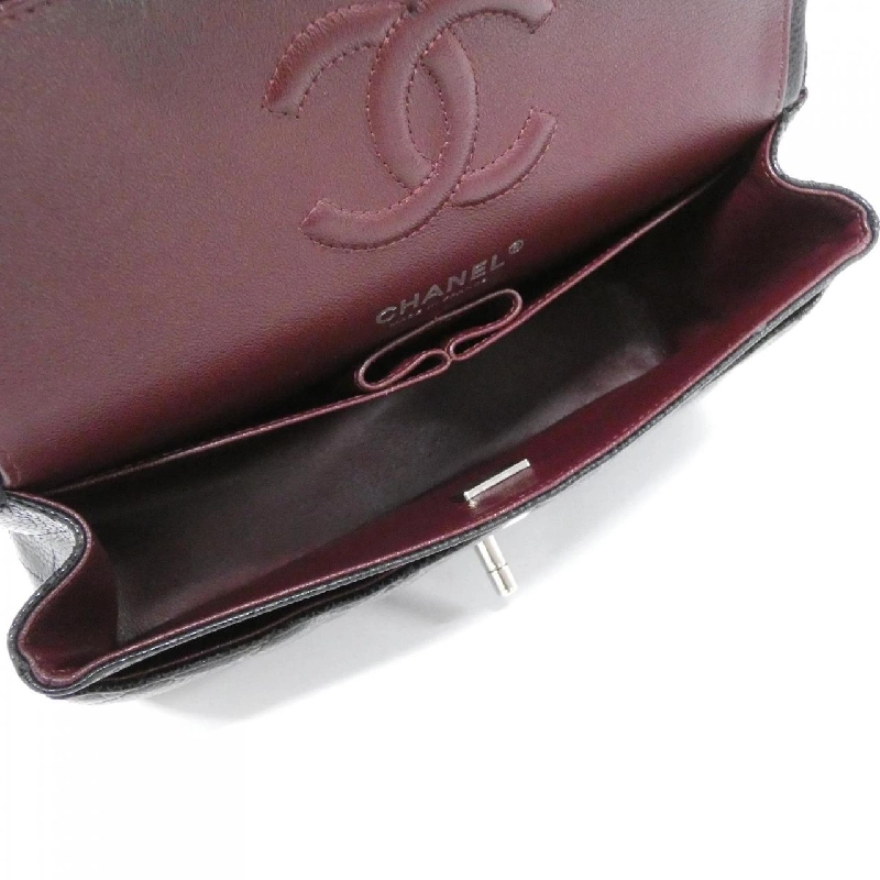 Túi xách chéo Chanel 1113 - Hàng hiệu Authentic 768142