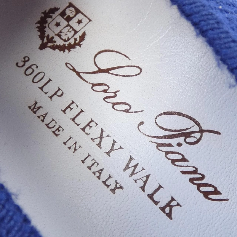 【Mã giảm giá】Giày thể thao Loro Piana 664639