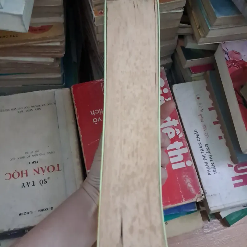 Hàng đã nhận miễn trả lại 1021840