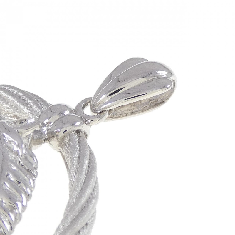 PT900 Mặt dây chuyền hình ống - Hàng hiệu Authentic 866882