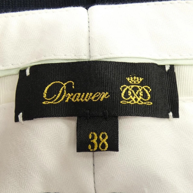 Đồ họa DRAWER 6514-236-0965 Quần 648052