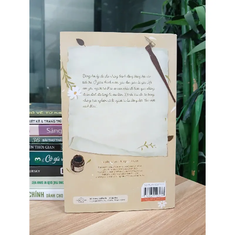 Mình từng là điều đặc biệt của nhau – Nhiều tác giả (Blogradio.vn) 570918