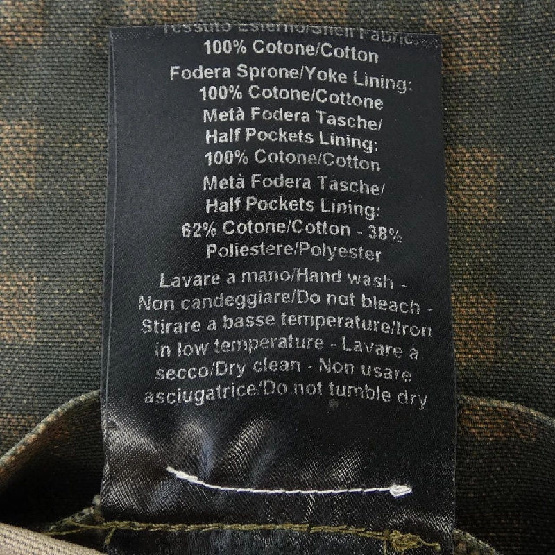 Áo khoác PALTO - Hàng hiệu Authentic 899424