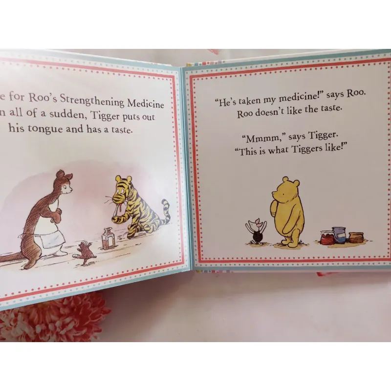 Winnie-the-Pooh: Here Comes Tigger 1000406