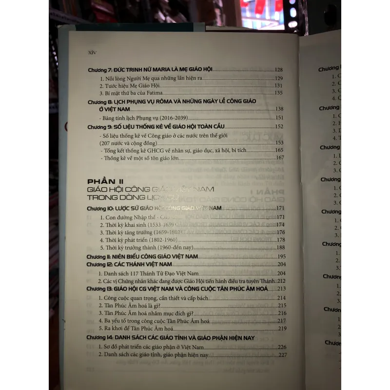 Giáo hội Công giáo Việt Nam niên giám 2016 - Hội đồng giám mục Việt Nam 719442