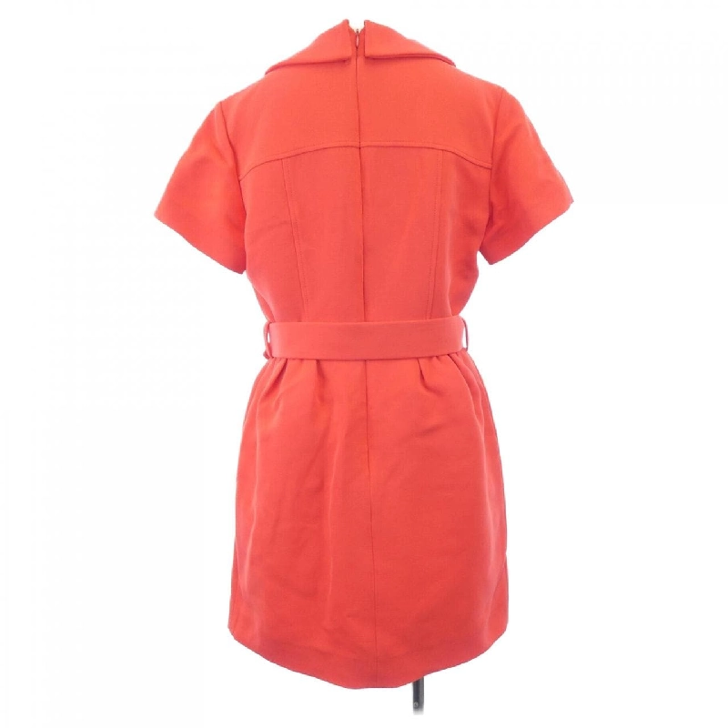 【Mã giảm giá】Louis Vuitton LOUIS VUITTON Đầm 653660