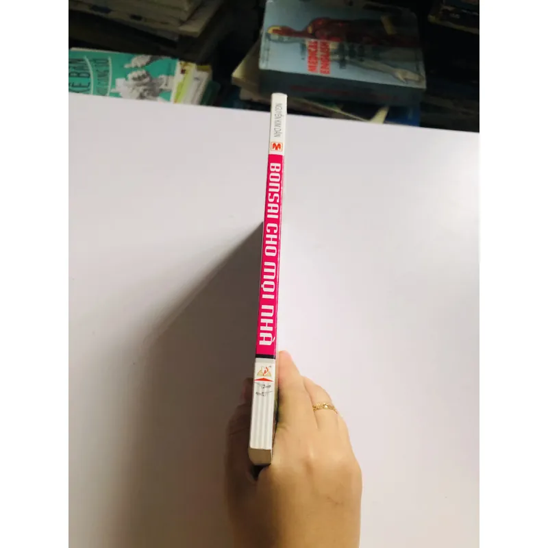 BONSAI CHO MỌI NHÀ 711666