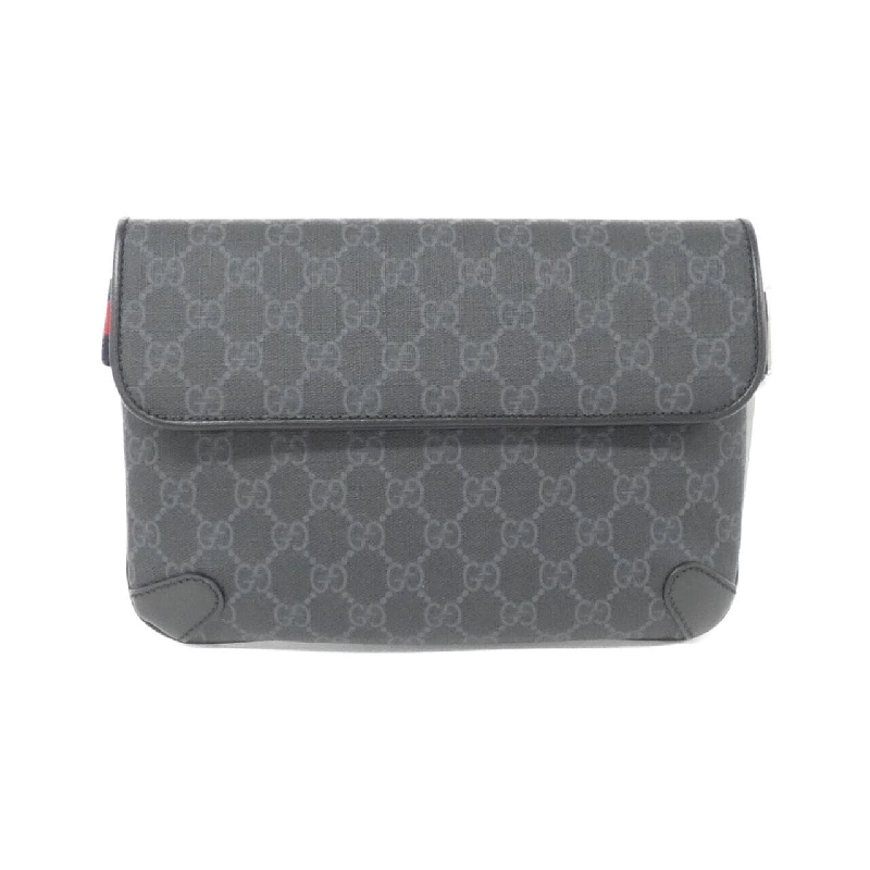 【Mới】Gucci 792091 FADJA Túi đeo vai 613877