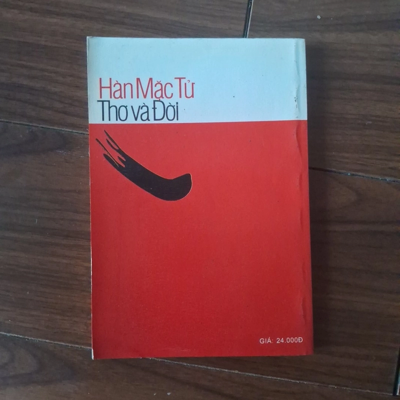 Hàn mặc tử thơ và đời 523191