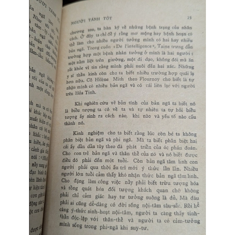 Người tánh tốt - Hoàng Xuân Việt 128219