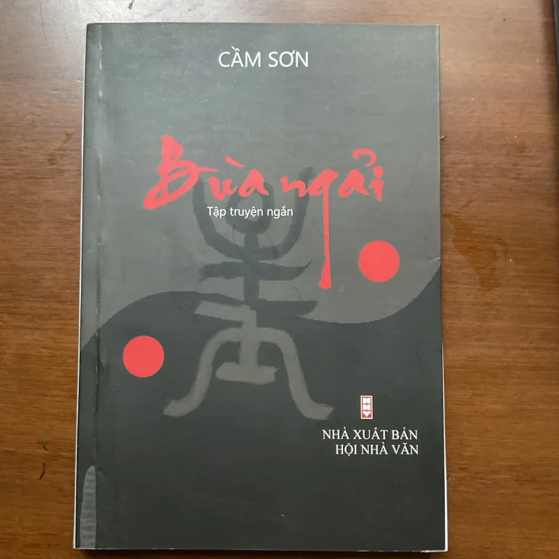 [TRUYỆN NGẮN] Bùa ngải - Cầm Sơn 751936