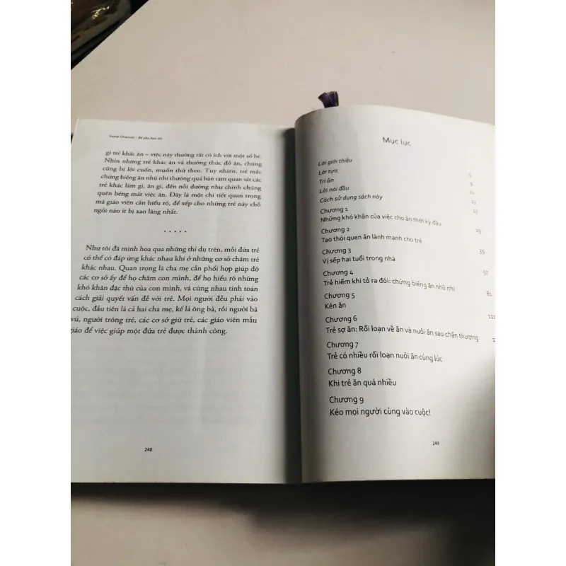 BÉ YÊU HỌC ĂN 758106