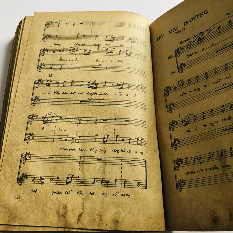 📚 DÂN CA BẾN TRE ✍️ Tác giả: Lý Nhất Vũ – Lê Giang 597121