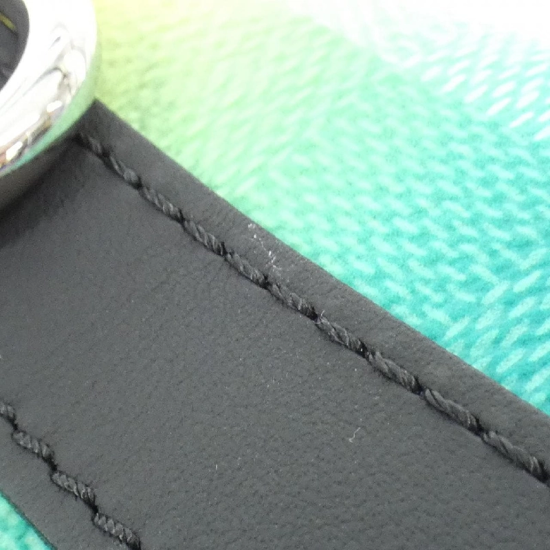 Túi Boston Louis Vuitton Day Break (Damier Stripe) Keepall XS M59949 615049