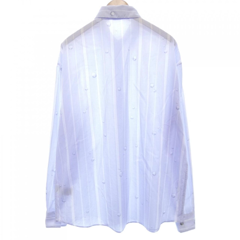 Áo sơ mi HERMES - Hàng hiệu Authentic 905294