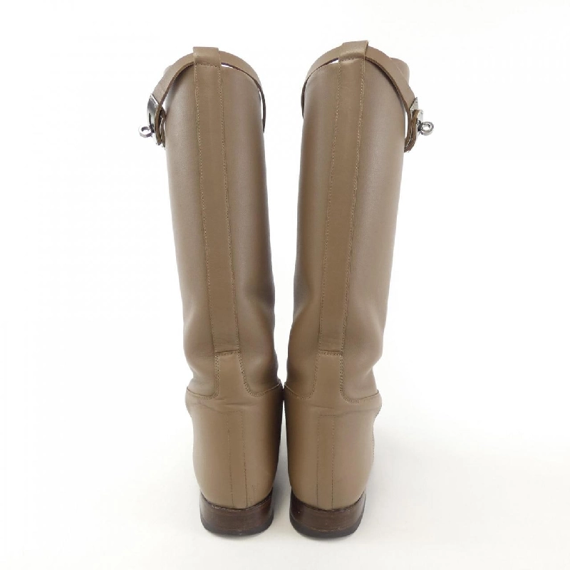 【Khuyến mãi】Giày bốt HERMES 664074