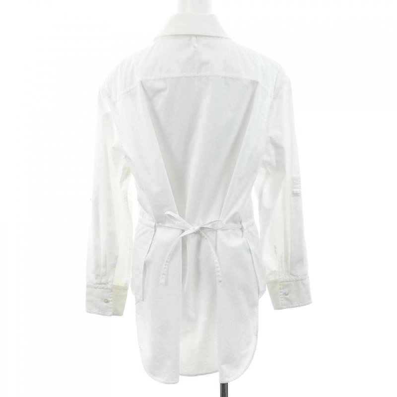 Áo sơ mi HERMES カレーシュ 3E0638DT - Hàng hiệu Chính hãng 812157