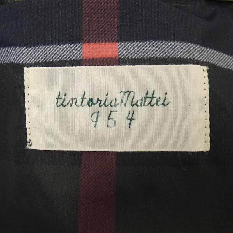 Áo poncho TINRTORIA MATTEI - Hàng hiệu Chính hãng 902787