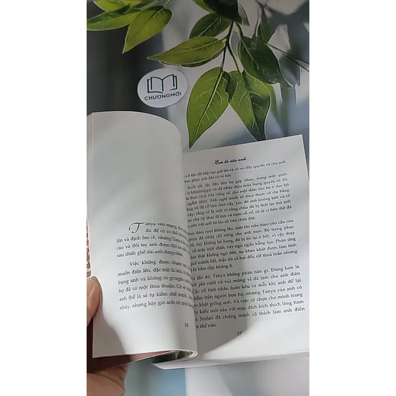 Em Là Của Anh 607671