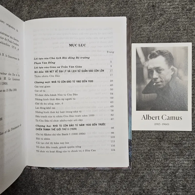 Lịch sử nhà tù côn đảo 1004515