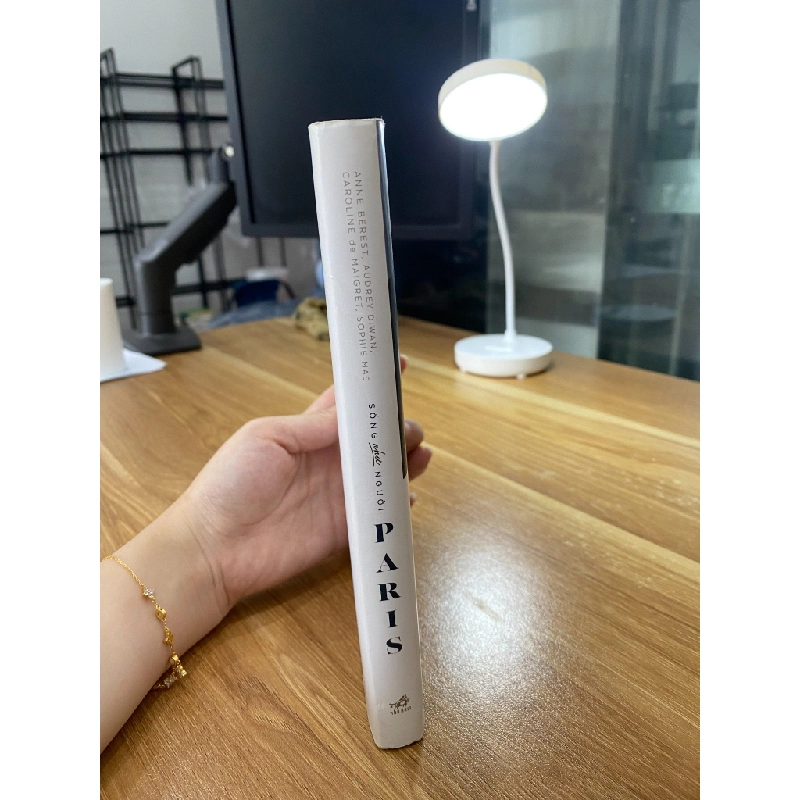 Sống như người Paris 537371