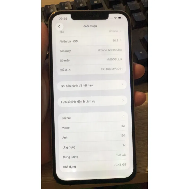 iphone 12pro max 927665