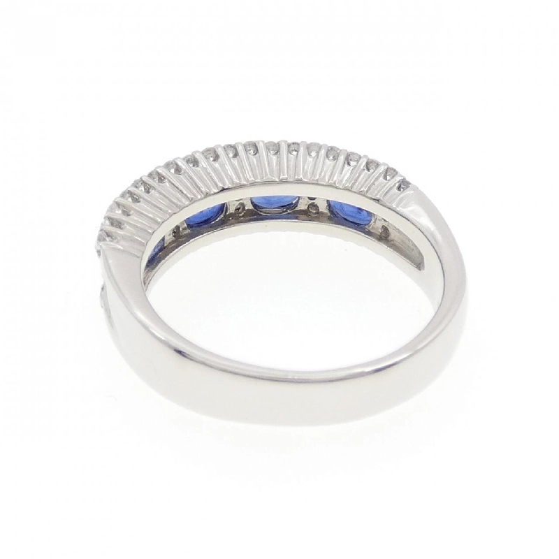 Nhẫn Sapphire PT900 1.00CT - Hàng hiệu Chính hãng 851818