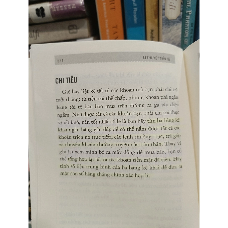 Tiền "đẻ ra" tiền: Đầu tư tài chính thông minh - Duncan Bannatyne (Đặng Thùy Linh dịch) 452895