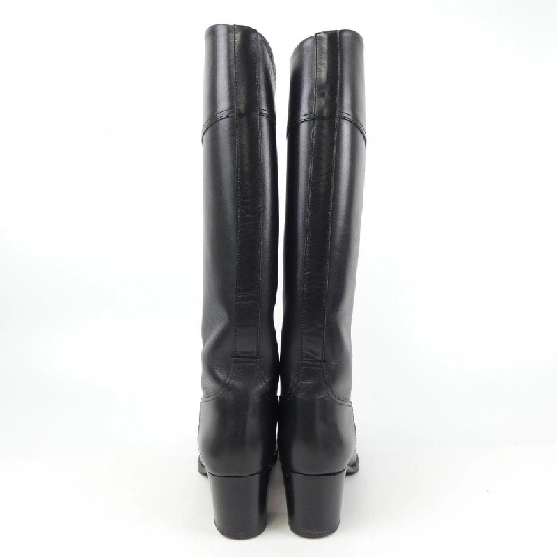 【Khuyến mãi】Giày bốt dài HERMES 664318